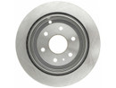 Raybestos Brakes Disc Brake Rotor 580569R - view 2