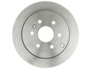 Raybestos Brakes Disc Brake Rotor 580569R - view 3