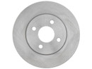 Raybestos Brakes Disc Brake Rotor 580633R - view 3