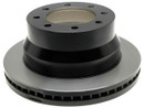 Raybestos Brakes Disc Brake Rotor 580687