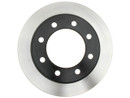 Raybestos Brakes Disc Brake Rotor 580687 - view 3