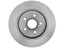 Raybestos Brakes Disc Brake Rotor 580704R - view 2
