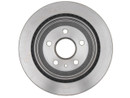 Raybestos Brakes Disc Brake Rotor 580722 - view 2