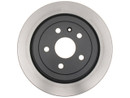 Raybestos Brakes Disc Brake Rotor 580722 - view 3
