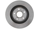 Raybestos Brakes Disc Brake Rotor 580769R - view 2