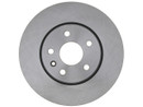 Raybestos Brakes Disc Brake Rotor 580770R - view 3