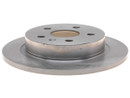 Raybestos Brakes Disc Brake Rotor 580838R