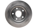 Raybestos Brakes Disc Brake Rotor 580838R - view 2