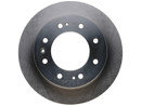 Raybestos Brakes Disc Brake Rotor 580875R - view 3