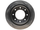 Raybestos Brakes Disc Brake Rotor 580876R - view 2
