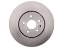 Raybestos Brakes Disc Brake Rotor 581025R - view 3