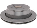 Raybestos Brakes Disc Brake Rotor 582039R