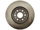 Raybestos Brakes Disc Brake Rotor 582061R - view 2