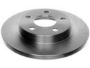 Raybestos Brakes Disc Brake Rotor 66406R