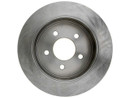 Raybestos Brakes Disc Brake Rotor 66565R - view 2