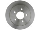 Raybestos Brakes Disc Brake Rotor 66565R - view 3