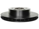 Raybestos Brakes Disc Brake Rotor 66576R