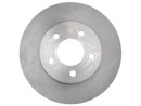 Raybestos Brakes Disc Brake Rotor 66576R - view 3