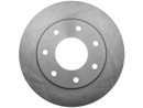 Raybestos Brakes Disc Brake Rotor 66648R - view 3