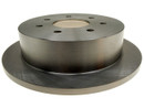 Raybestos Brakes Disc Brake Rotor 66671R