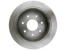 Raybestos Brakes Disc Brake Rotor 66671R - view 2