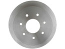 Raybestos Brakes Disc Brake Rotor 66671R - view 3