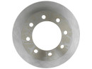 Raybestos Brakes Disc Brake Rotor 66799R - view 3