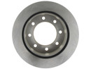 Raybestos Brakes Disc Brake Rotor 66823R - view 2