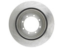 Raybestos Brakes Disc Brake Rotor 66834R - view 2