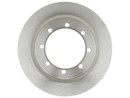 Raybestos Brakes Disc Brake Rotor 66834R - view 3