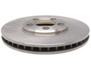 Raybestos Brakes Disc Brake Rotor 66841R