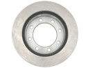Raybestos Brakes Disc Brake Rotor 66914R - view 2