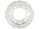 Raybestos Brakes Disc Brake Rotor 66914R - view 3