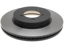 Raybestos Brakes Disc Brake Rotor 680014