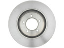 Raybestos Brakes Disc Brake Rotor 680014 - view 2