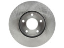 Raybestos Brakes Disc Brake Rotor 680025R - view 2