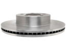Raybestos Brakes Disc Brake Rotor 680027R