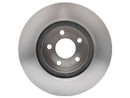 Raybestos Brakes Disc Brake Rotor 680027R - view 2