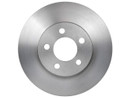 Raybestos Brakes Disc Brake Rotor 680027R - view 3