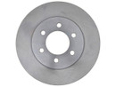 Raybestos Brakes Disc Brake Rotor 680105R - view 3
