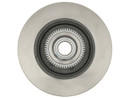 Raybestos Brakes Disc Brake Rotor and Hub Assembly 680178R - view 2