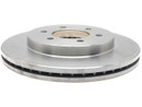 Raybestos Brakes Disc Brake Rotor 680180R