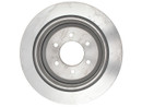Raybestos Brakes Disc Brake Rotor 680182R - view 2