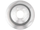 Raybestos Brakes Disc Brake Rotor 680182R - view 3