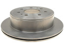 Raybestos Brakes Disc Brake Rotor 680183R