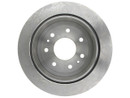 Raybestos Brakes Disc Brake Rotor 680183R - view 2