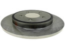Raybestos Brakes Disc Brake Rotor 680271R