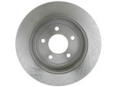 Raybestos Brakes Disc Brake Rotor 680271R - view 2