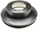 Raybestos Brakes Disc Brake Rotor 680280R