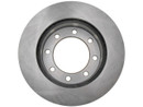 Raybestos Brakes Disc Brake Rotor 680280R - view 2